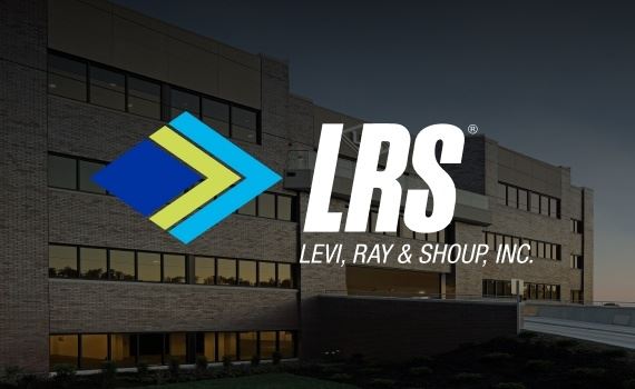 Careers with Levi, Ray & Shoup - LRS