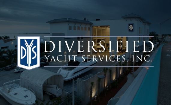 Careers with Diversified Yacht Services - DYS