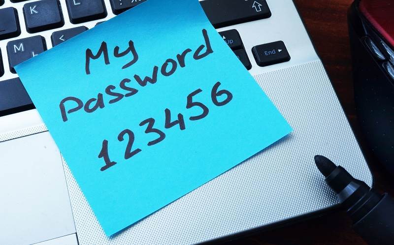 Read more about It’s a good day to change passwords! blog post