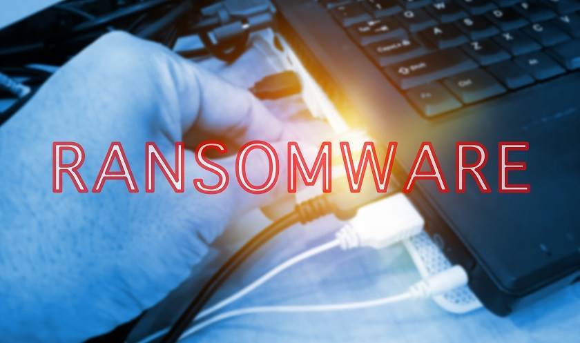 Read more about Are you aware of ransomware? blog post