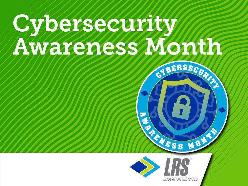 Read more about We are an official champion of Cybersecurity Awareness Month – are you? blog post