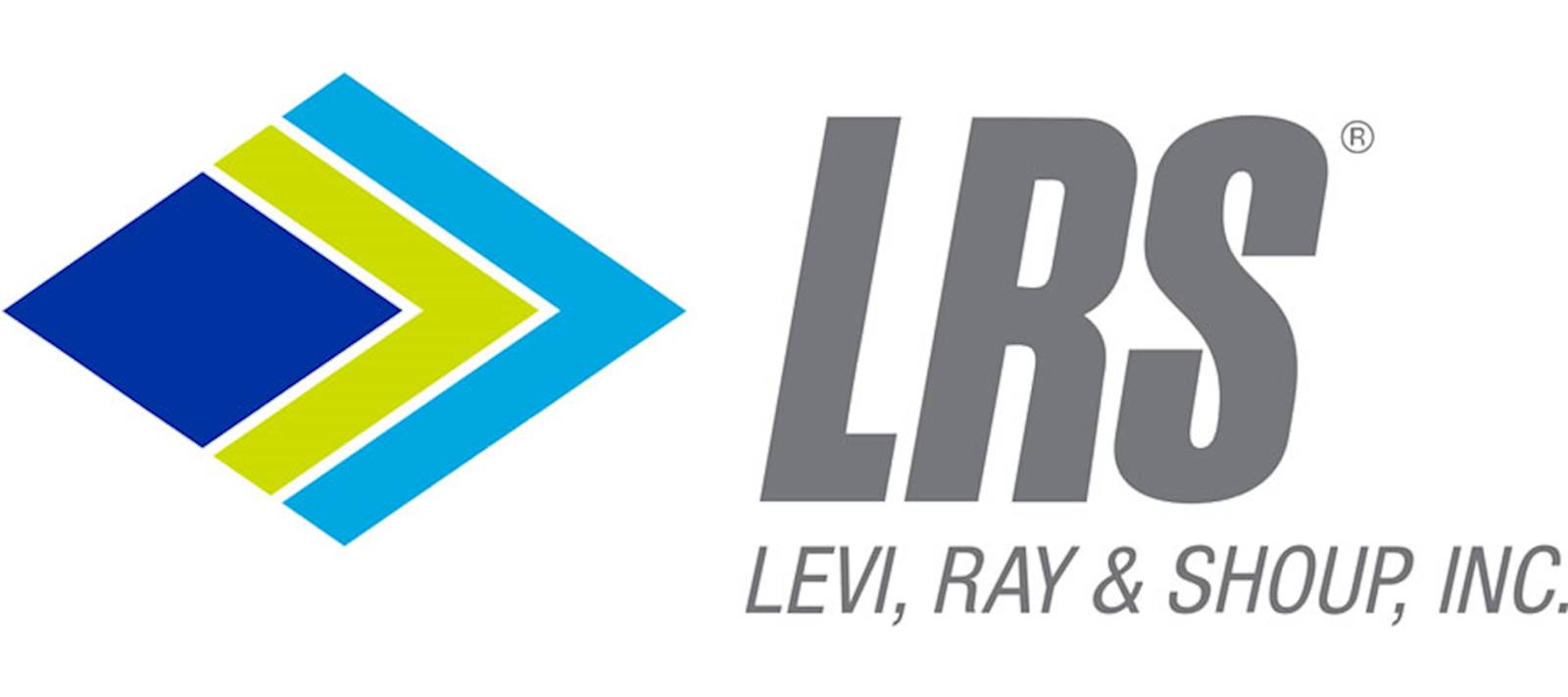 LRS Leadership Team | Levi, Ray & Shoup, Inc.