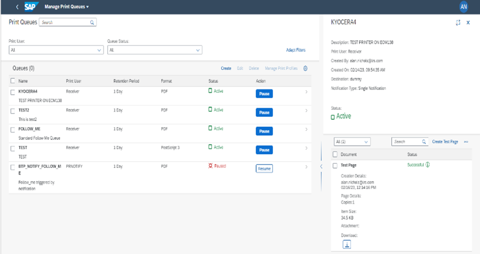Read more about LRS solutions: Helping you RISE with SAP blog post
