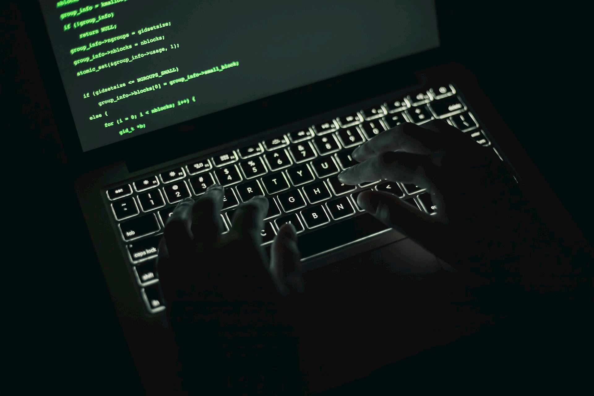 Read more about Shedding Light on the Importance of Dark Web Monitoring blog post