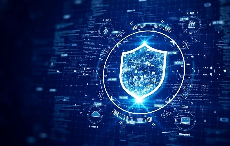 AI Digital Screen