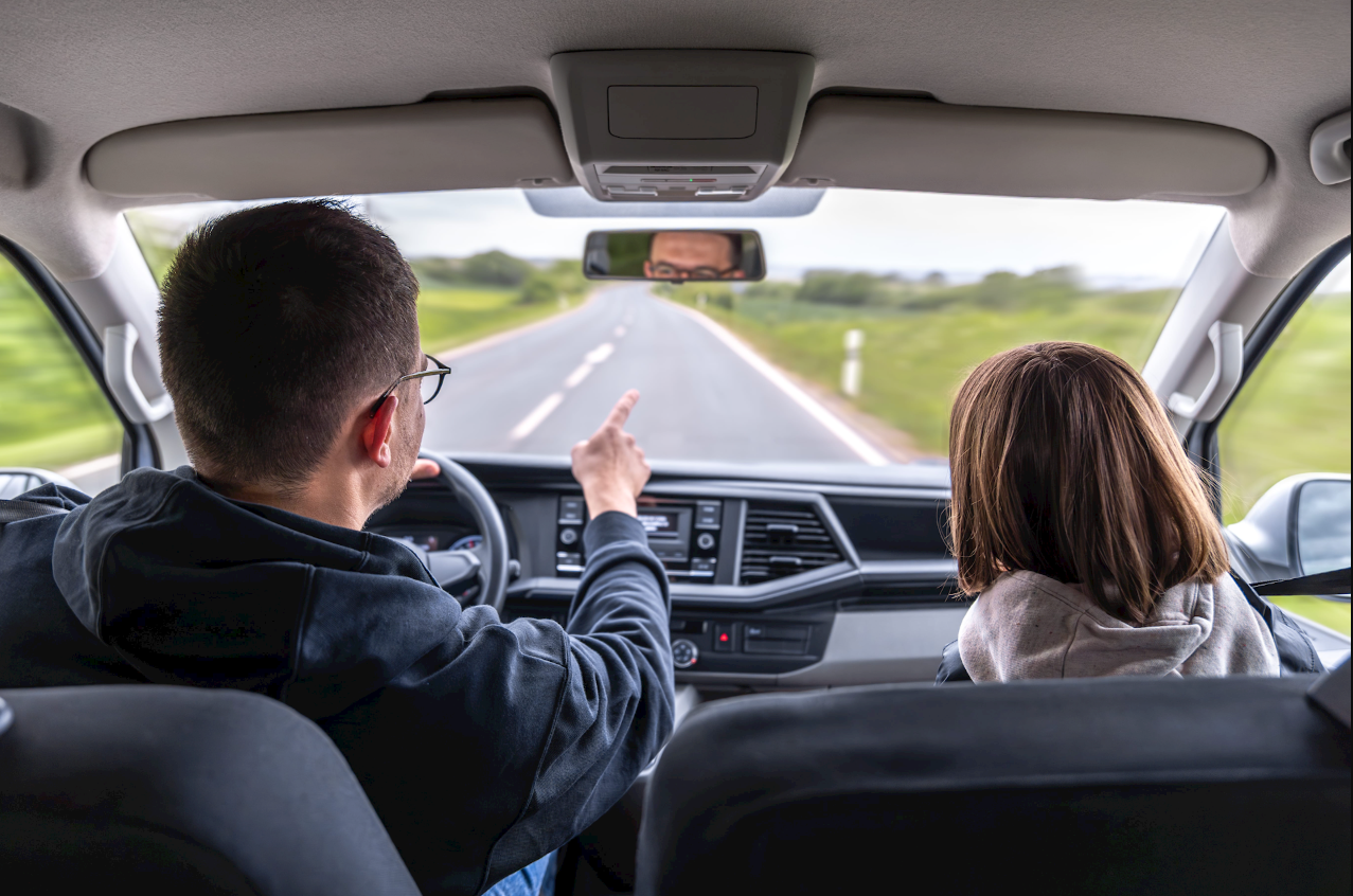 Road Trip