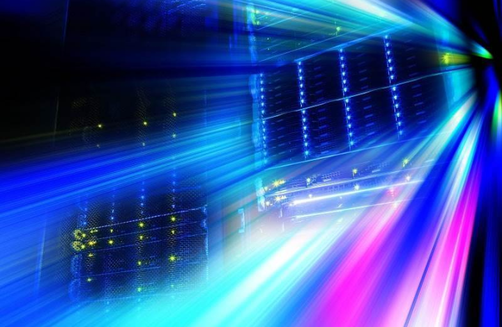 Digital Lights (image)