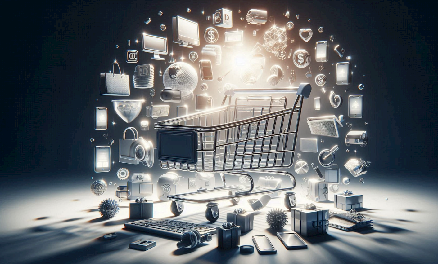 AI Shopping Cart