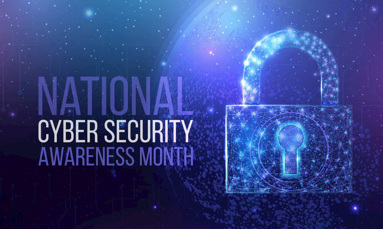 Netaional Cybersecurity Week 2026