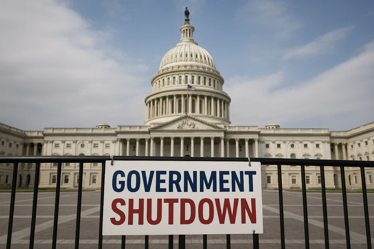 Government Shutdown