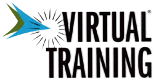 Virtual Training® Logo